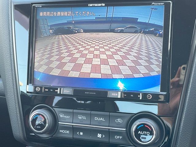 SUBARU WRX STI 2017 Image 31