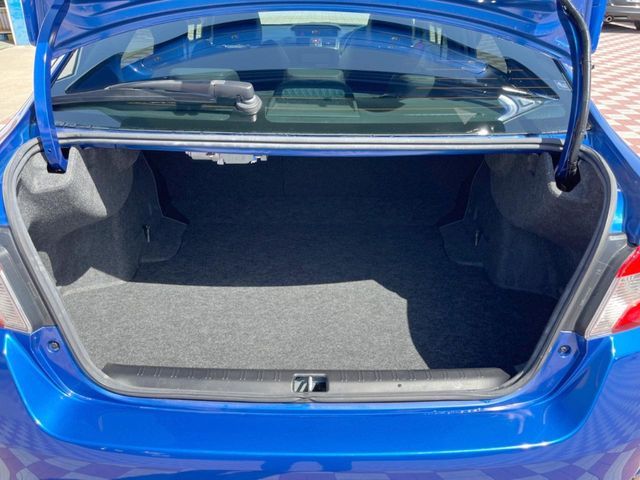SUBARU WRX STI 2017 Image 31