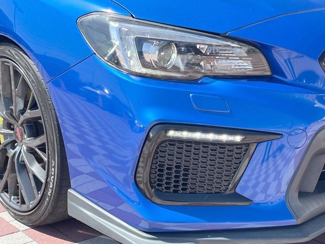 SUBARU WRX STI 2017 Image 31