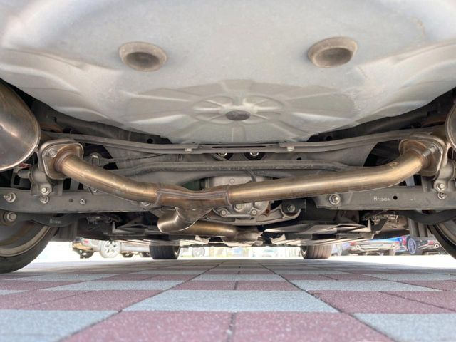 SUBARU WRX STI 2017 Image 31