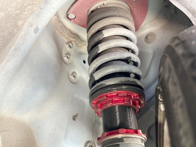 SUBARU WRX STI 2017 Image 31