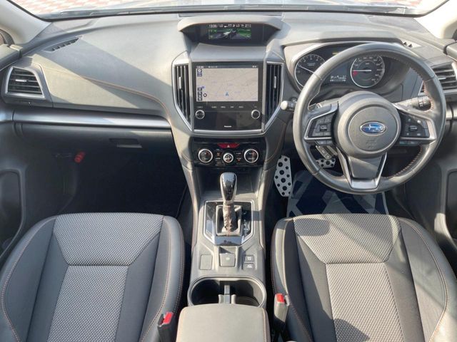 SUBARU XV HYBRID 2021 Image 31