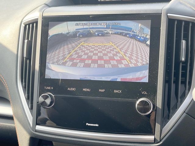 SUBARU XV HYBRID 2021 Image 31