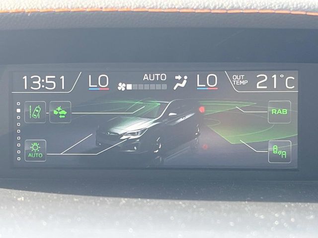 SUBARU XV HYBRID 2021 Image 31