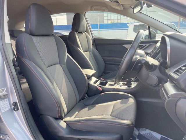 SUBARU XV HYBRID 2021 Image 31