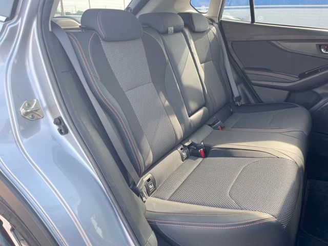 SUBARU XV HYBRID 2021 Image 31