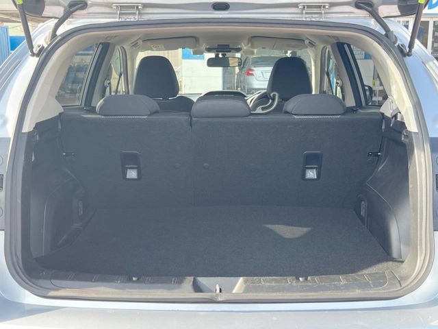 SUBARU XV HYBRID 2021 Image 31