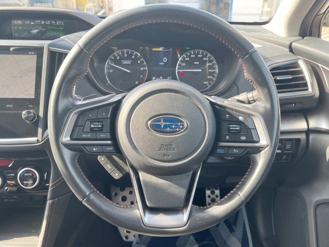 SUBARU XV HYBRID 2021 Image 31