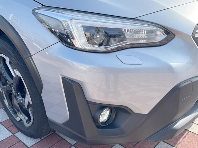 SUBARU XV HYBRID 2021 Image 31
