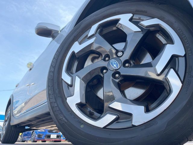 SUBARU XV HYBRID 2021 Image 31