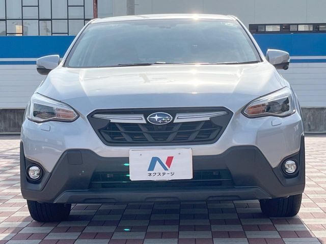 SUBARU XV HYBRID 2021 Image 31