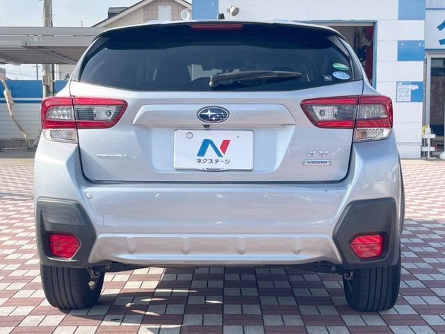 SUBARU XV HYBRID 2021 Image 31