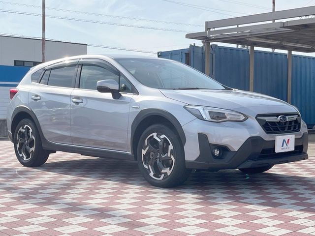 SUBARU XV HYBRID 2021 Image 31