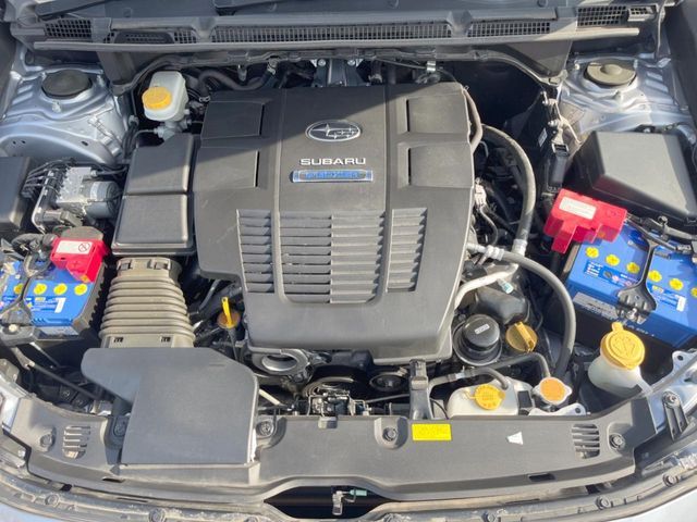 SUBARU XV HYBRID 2021 Image 31