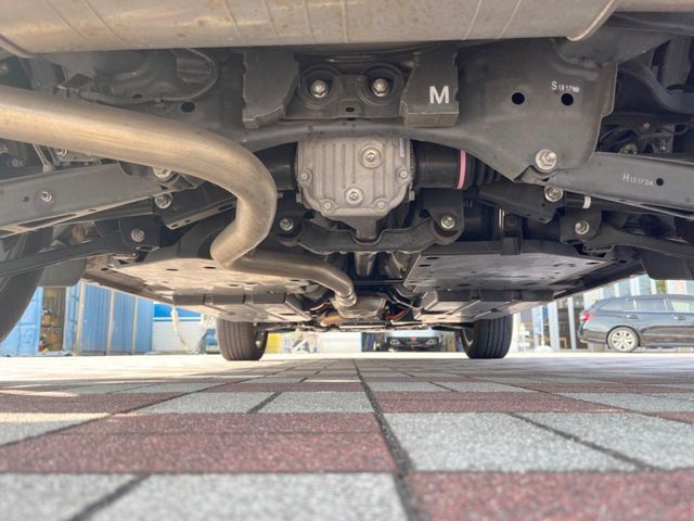 SUBARU XV HYBRID 2021 Image 31