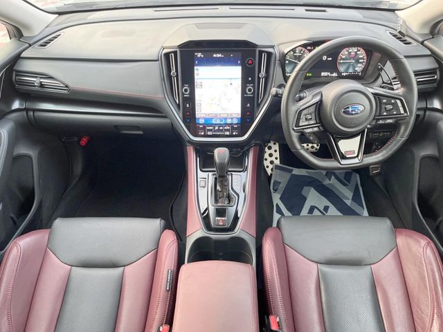 SUBARU LEVORG 2021 Image 31