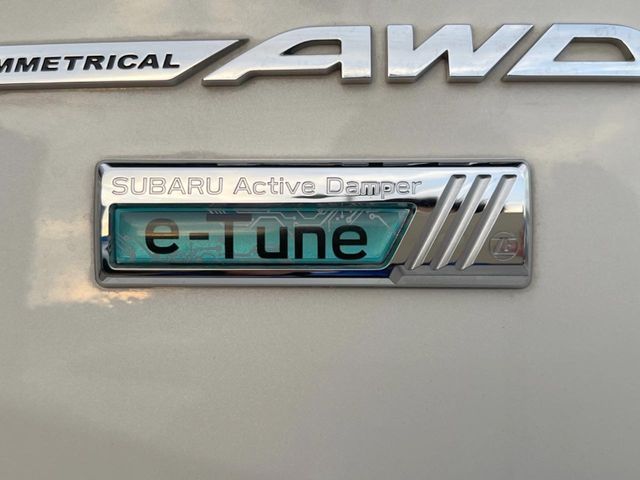 SUBARU LEVORG 2021 Image 31