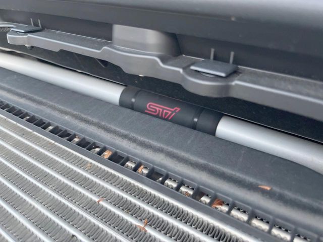 SUBARU LEVORG 2021 Image 31