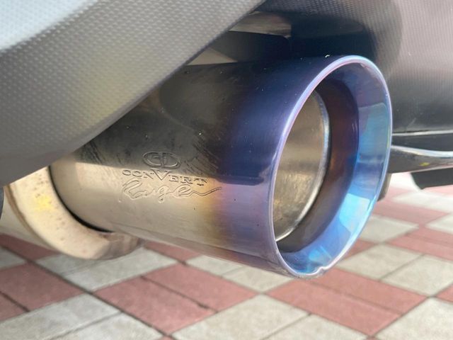 SUBARU LEVORG 2021 Image 31