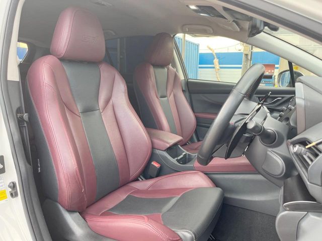 SUBARU LEVORG 2021 Image 31