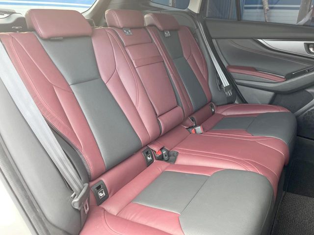 SUBARU LEVORG 2021 Image 31