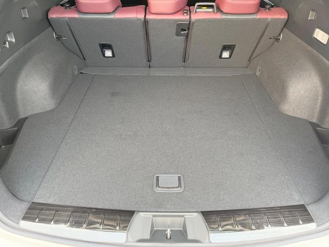 SUBARU LEVORG 2021 Image 31