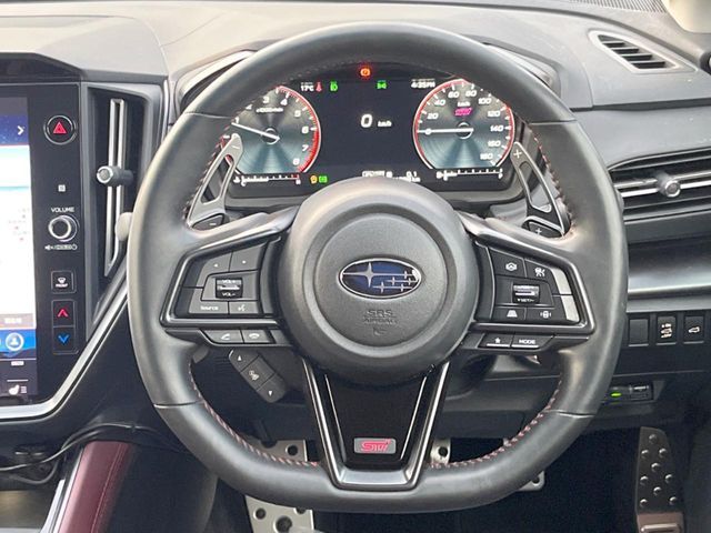 SUBARU LEVORG 2021 Image 31