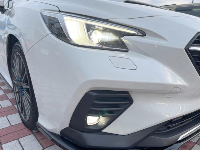 SUBARU LEVORG 2021 Image 31