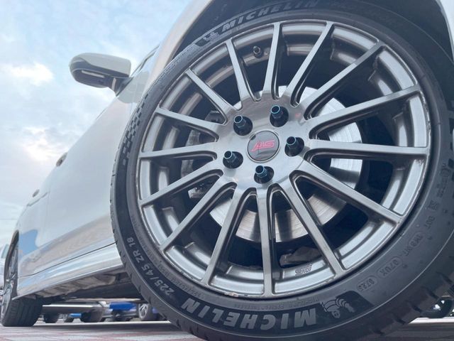 SUBARU LEVORG 2021 Image 31