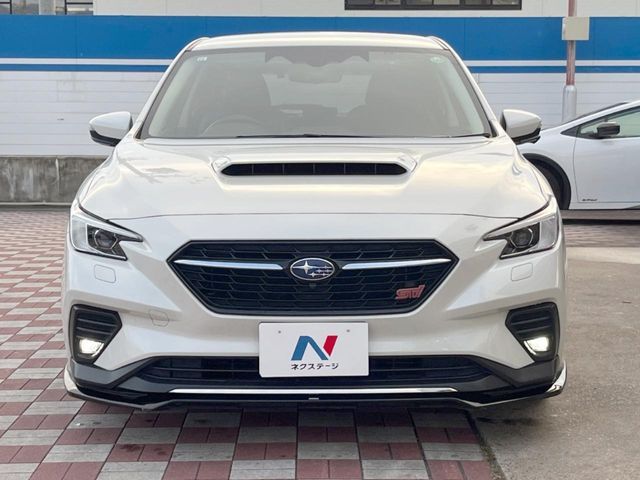 SUBARU LEVORG 2021 Image 31