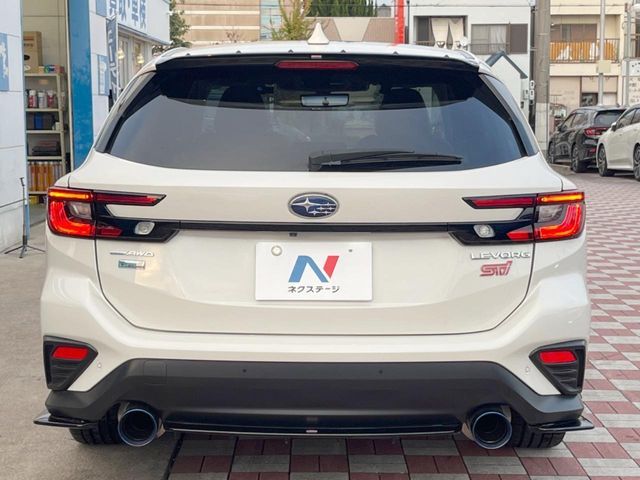 SUBARU LEVORG 2021 Image 31