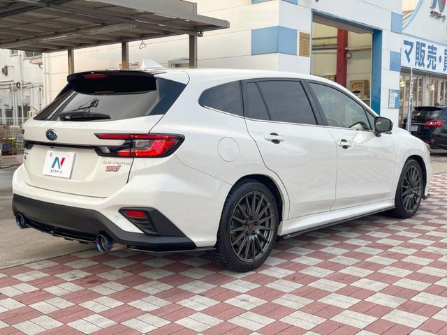 SUBARU LEVORG 2021 Image 31