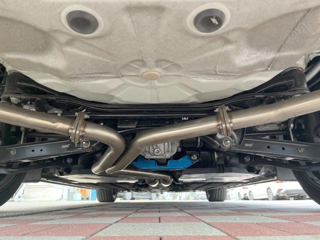 SUBARU LEVORG 2021 Image 31