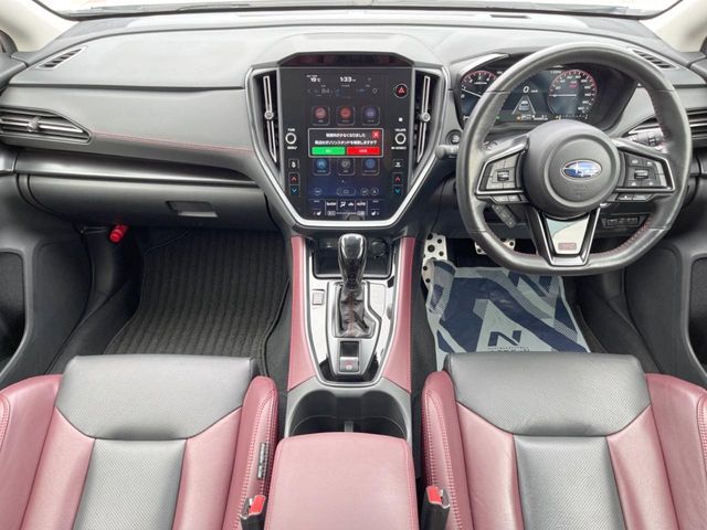 SUBARU LEVORG 2020 Image 31