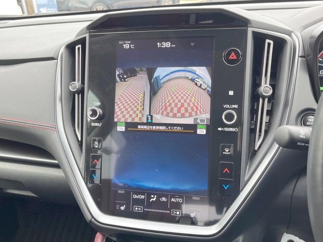 SUBARU LEVORG 2020 Image 31