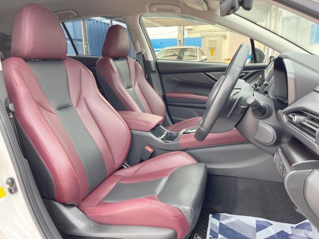 SUBARU LEVORG 2020 Image 31