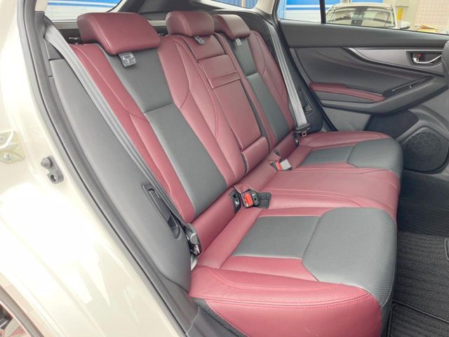 SUBARU LEVORG 2020 Image 31