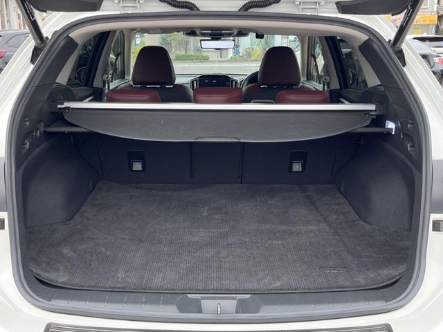 SUBARU LEVORG 2020 Image 31