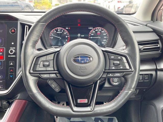 SUBARU LEVORG 2020 Image 31