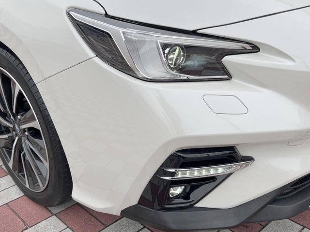 SUBARU LEVORG 2020 Image 31