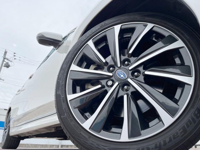 SUBARU LEVORG 2020 Image 31