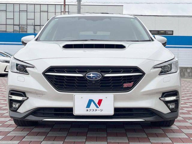 SUBARU LEVORG 2020 Image 31