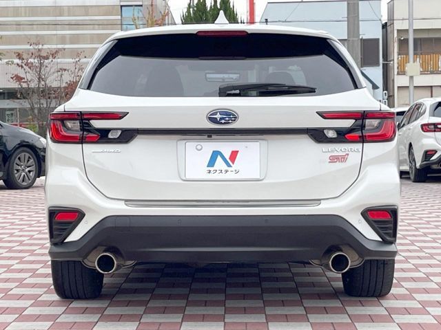 SUBARU LEVORG 2020 Image 31