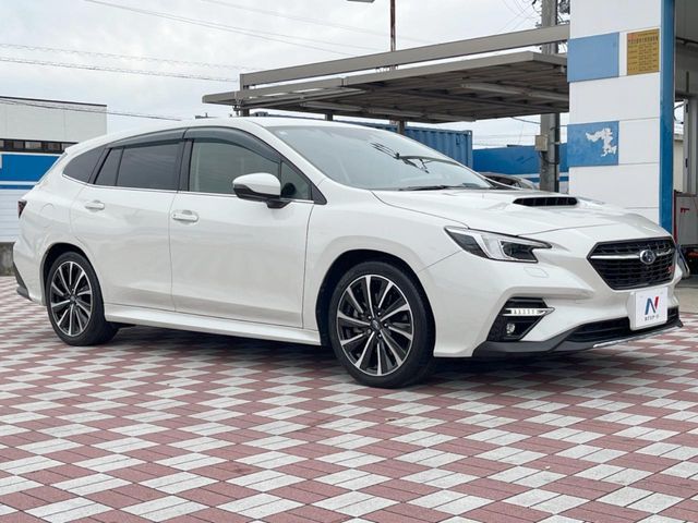 SUBARU LEVORG 2020 Image 31