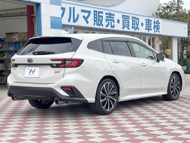 SUBARU LEVORG 2020 Image 31