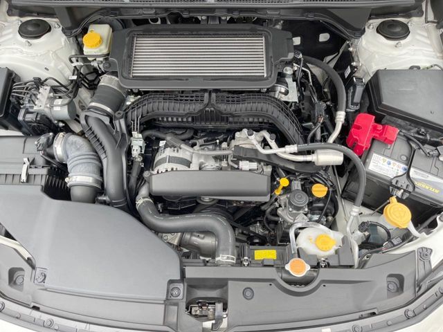 SUBARU LEVORG 2020 Image 31