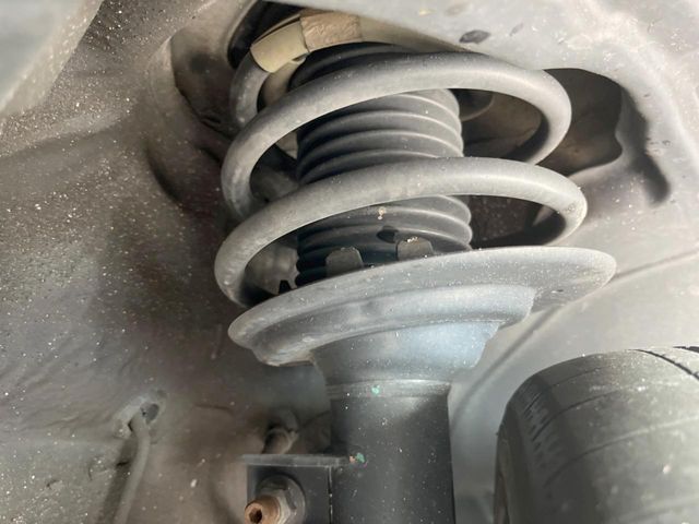 SUBARU LEVORG 2020 Image 31