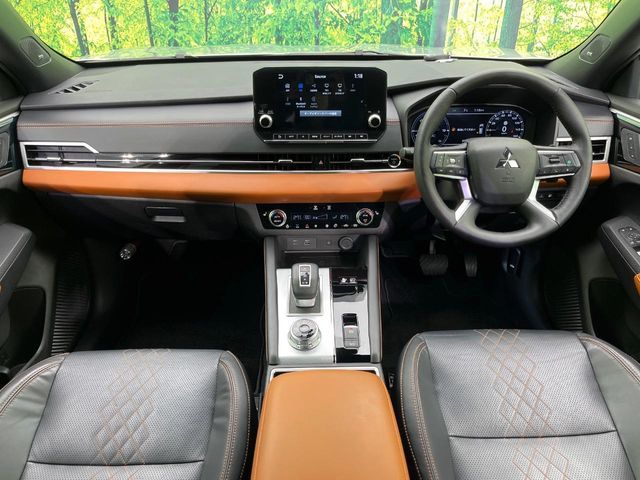 MITSUBISHI OUTLANDER PHEV 2021 Image 31