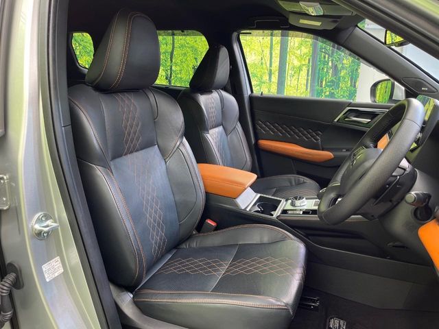 MITSUBISHI OUTLANDER PHEV 2021 Image 31