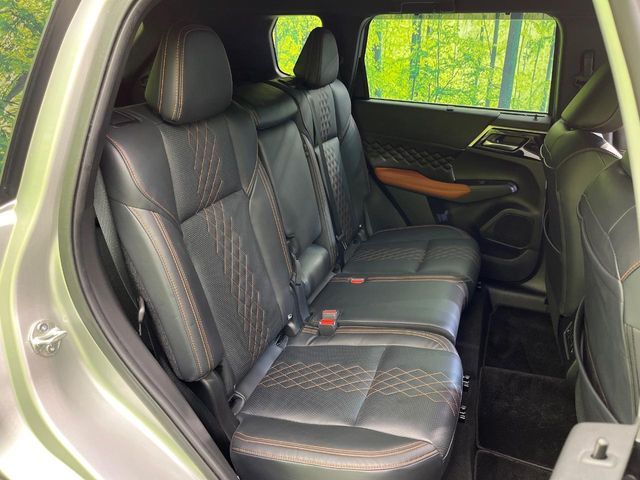 MITSUBISHI OUTLANDER PHEV 2021 Image 31